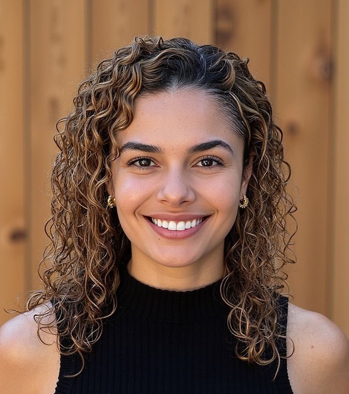 Leia Graham, founder of Skyward Growth Marketing